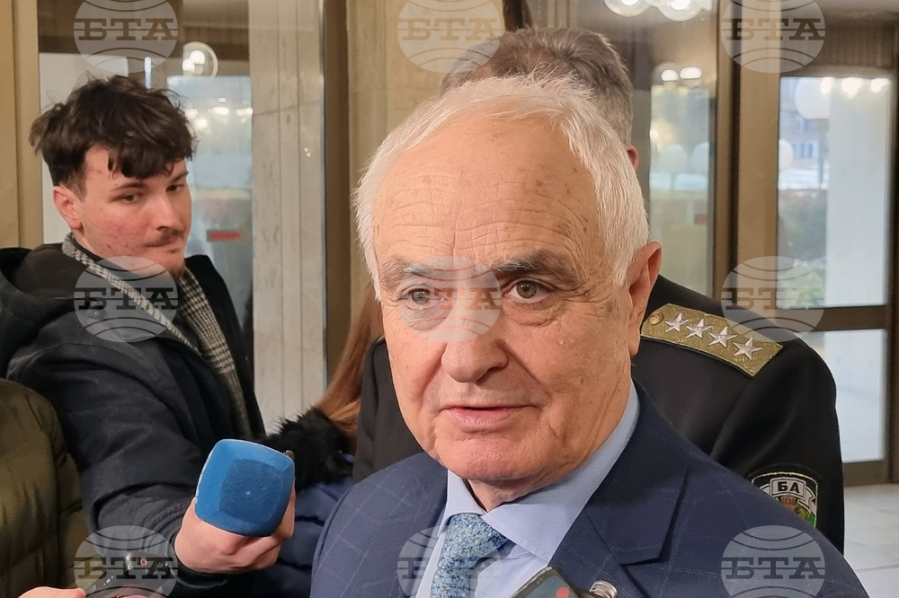 Министерство на отбраната - Емил Ефтимов - Атанас Запрянов - изявление