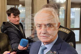 Министерство на отбраната - Емил Ефтимов - Атанас Запрянов - изявление