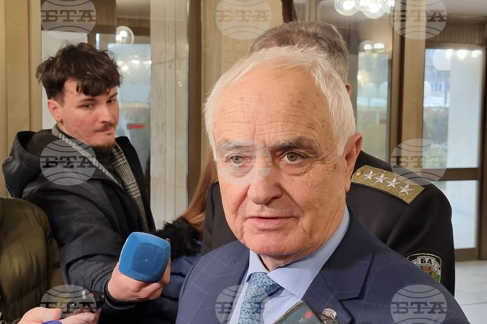 Defence Minister Discusses Military Capabilities, Defence Spending, Armed Forces Undermanning