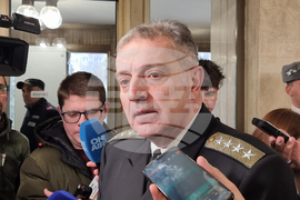 Емил Ефтимов - изявление