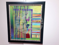 Ямбол - изложба - Художествена галерия „Жорж Папазов“