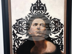 Ямбол - изложба - Художествена галерия „Жорж Папазов“