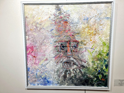 Ямбол - изложба - Художествена галерия „Жорж Папазов“