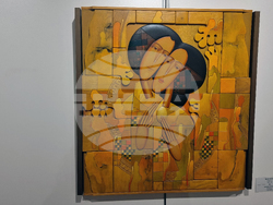 Ямбол - изложба - Художествена галерия „Жорж Папазов“