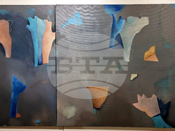 Ямбол - изложба - Художествена галерия „Жорж Папазов“