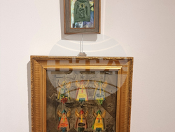 Ямбол - изложба - Художествена галерия „Жорж Папазов“