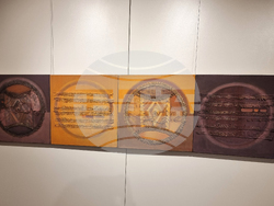 Ямбол - изложба - Художествена галерия „Жорж Папазов“