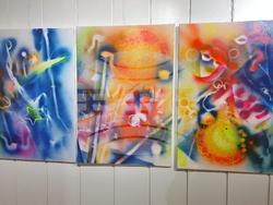 Ямбол - изложба - Художествена галерия „Жорж Папазов“