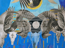 Ямбол - изложба - Художествена галерия „Жорж Папазов“