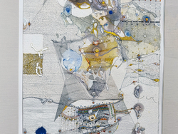 Ямбол - изложба - Художествена галерия „Жорж Папазов“