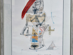 Ямбол - изложба - Художествена галерия „Жорж Папазов“