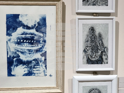 Ямбол - изложба - Художествена галерия „Жорж Папазов“