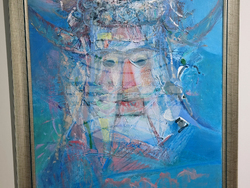 Ямбол - изложба - Художествена галерия „Жорж Папазов“