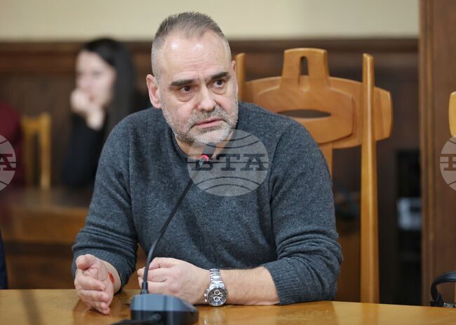 Свободата на словото в България може да се гарантира веднага, ако има политическа воля, смята разследващият журналист Асен Йорданов