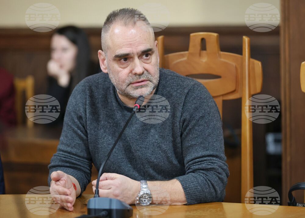 Бургас - свобода на медиите и дезинформация - кръгла маса