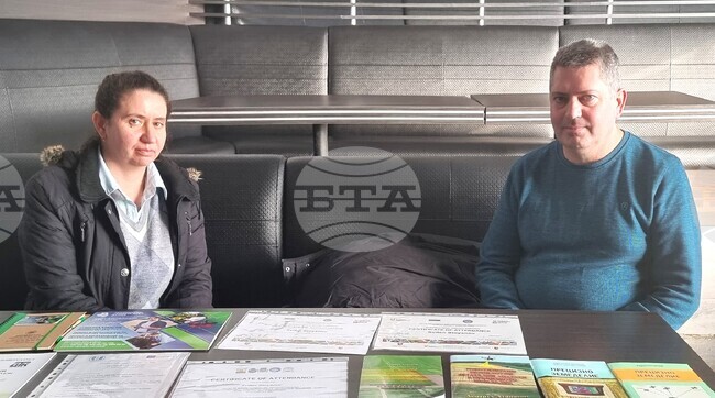 Прецизното земеделие не увеличава добивите, но намалява разходите, посочват експерти