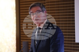 Министерство на енергетиката - посолство на Нидерландия - дискусия