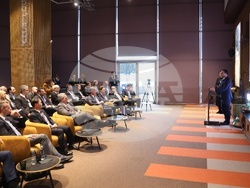 Министерство на енергетиката - посолство на Нидерландия - дискусия