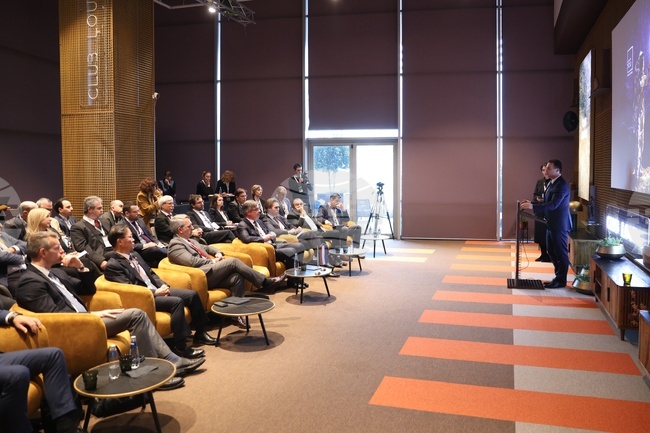 Seven Suitable Regions in Bulgaria for Geothermal Resource Development