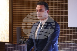 Министерство на енергетиката - посолство на Нидерландия - дискусия