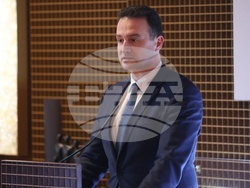 Министерство на енергетиката - посолство на Нидерландия - дискусия