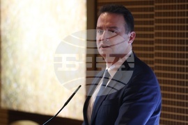 Министерство на енергетиката - посолство на Нидерландия - дискусия