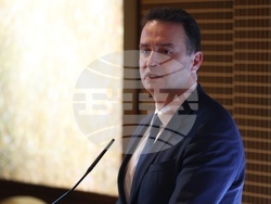 Министерство на енергетиката - посолство на Нидерландия - дискусия