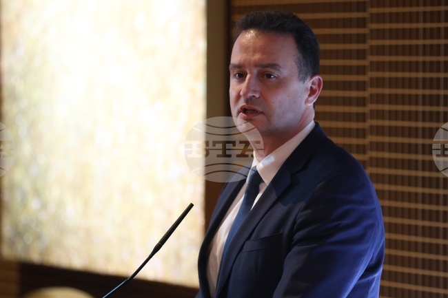 Parliament Hears Energy Minister on Alleged Plans to Close Maritsa East 3 Thermal Power Plant