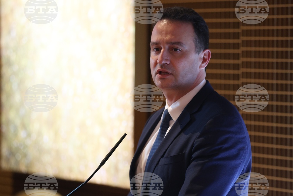 Министерство на енергетиката - посолство на Нидерландия - дискусия