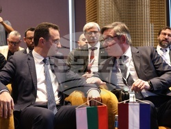 Министерство на енергетиката - посолство на Нидерландия - дискусия