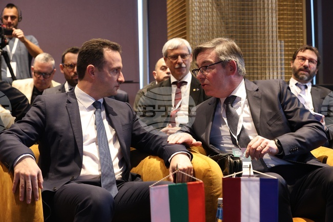 Netherlands Ambassador: Cooperation Within EU More Important Than Ever