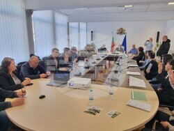 Шумен - военни паметници - областна комисия