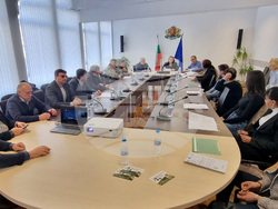 Шумен - военни паметници - областна комисия