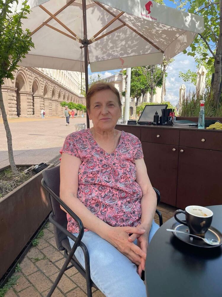 Никога не съм усещала натиск, контрол или опит за определяне на посоката, докато работех в БНР, каза журналистката Стела Бочева