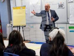 Българският посланик в Южна Корея Петър Крайчев участва в отбелязване на Международния ден на майчиния език в Сеул