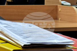 Разград - Общински съвет - заседание