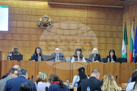 Разград - Общински съвет - заседание