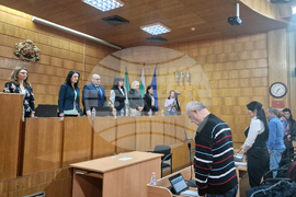 Разград - Общински съвет - заседание