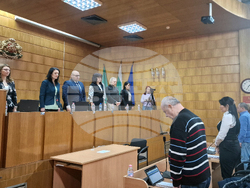 Разград - Общински съвет - заседание