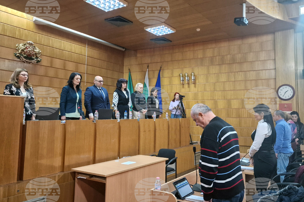 Общинският съвет в Разград освободи от отговорност за дейността му през 2024 г. управителя на Диагностично-консултативния център в града