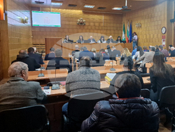 Разград - Общински съвет - заседание