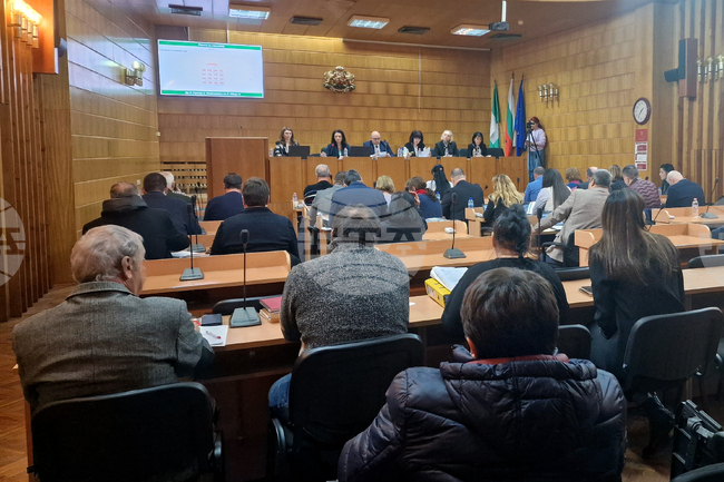 Община Разград и тази година ще осигурява дърва за огрев на преференциални цени за общинските и социалните структури