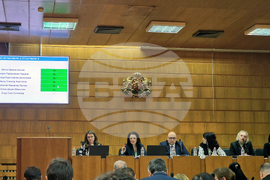 Разград - Общински съвет - заседание