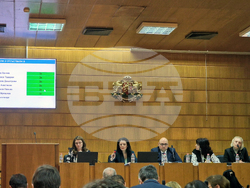 Разград - Общински съвет - заседание