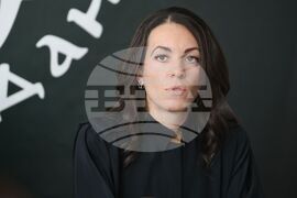 Бургас - партия „Възраждане“ - пресконференция