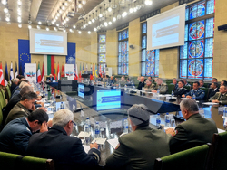 Годишна конференция на началника на отбраната - „Анализ на състоянието и подготовката на Въоръжените сили през 2024 г.“