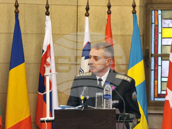 Годишна конференция на началника на отбраната - „Анализ на състоянието и подготовката на Въоръжените сили през 2024 г.“