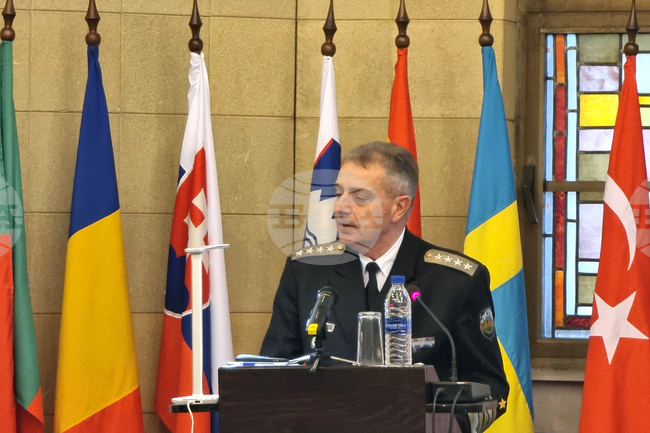 Recruiting Land Forces Personnel to Be Prioritized in 2025 - Chief or Defence