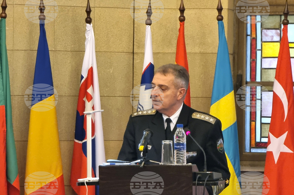 Годишна конференция на началника на отбраната - „Анализ на състоянието и подготовката на Въоръжените сили през 2024 г.“