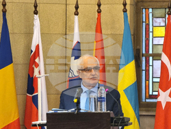 Годишна конференция на началника на отбраната - „Анализ на състоянието и подготовката на Въоръжените сили през 2024 г.“